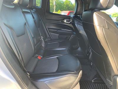 2024 Jeep Compass 4WD SUV for sale #F49159A - photo 2