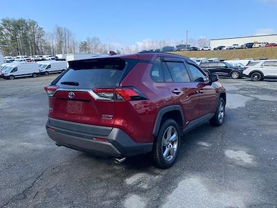 Used 2020 Toyota RAV4 - photo 1
