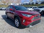2020 Toyota RAV4 AWD SUV for sale #F49640A - photo 3