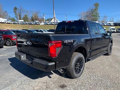 New 2025 Ford F-150 XLT SuperCrew Cab for sale #F54785X - photo 2