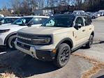 2025 Ford Bronco Sport 4WD SUV for sale #F61810 - photo 13