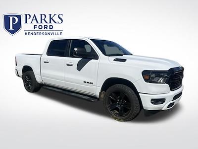 2020 Ram 1500 Crew Cab 4x4 Pickup for sale #F62262A - photo 1