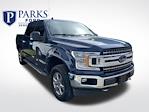 2019 Ford F-150 SuperCrew Cab 4x4 Pickup for sale #F62262B - photo 1