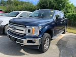2019 Ford F-150 SuperCrew Cab 4x4 Pickup for sale #F62262B - photo 11