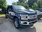 2019 Ford F-150 SuperCrew Cab 4x4 Pickup for sale #F62262B - photo 3