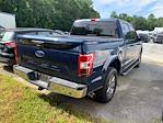 2019 Ford F-150 SuperCrew Cab 4x4 Pickup for sale #F62262B - photo 2