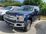 2019 Ford F-150 SuperCrew Cab 4x4 Pickup for sale #F62262B - photo 10