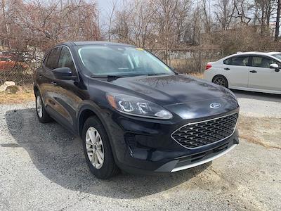 Used 2021 Ford Escape - photo 1
