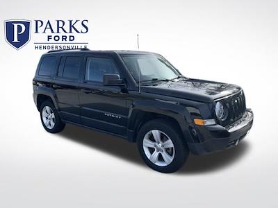 2016 Jeep Patriot 4WD SUV for sale #F68080A - photo 1