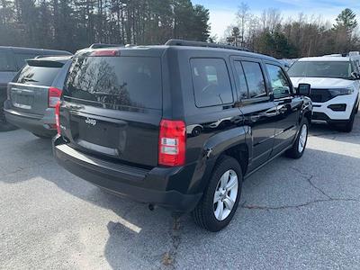 2016 Jeep Patriot 4WD SUV for sale #F68080A - photo 2