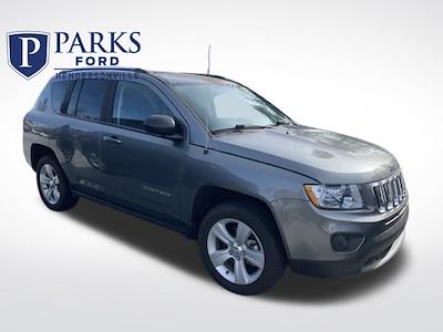 2013 Jeep Compass 4WD SUV for sale #F68080J - photo 1