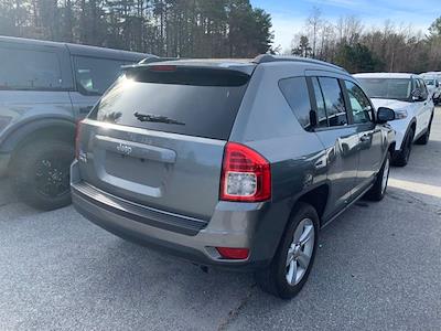 2013 Jeep Compass 4WD SUV for sale #F68080J - photo 2