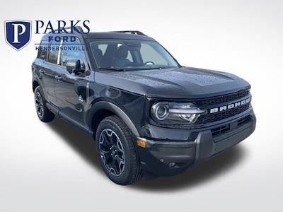 2025 Ford Bronco Sport 4WD SUV for sale #F68694 - photo 1