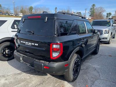 2025 Ford Bronco Sport 4WD SUV for sale #F68694 - photo 2