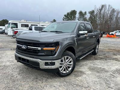 2024 Ford F-150 SuperCrew Cab 4x4 Pickup for sale #F71764 - photo 2