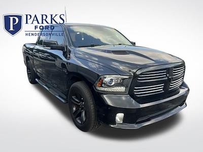2017 Ram 1500 Crew Cab 4x2 Pickup for sale #F73131A - photo 1