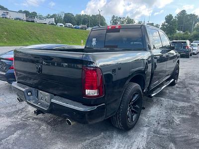 2017 Ram 1500 Crew Cab 4x2 Pickup for sale #F73131A - photo 2