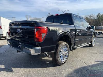 2024 Ford F-150 SuperCrew Cab 4x4 Pickup for sale #F73557 - photo 2