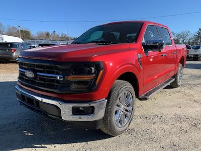 2024 Ford F-150 SuperCrew Cab 4x4 Pickup for sale #F73560 - photo 2