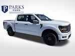2025 Ford F-150 SuperCrew Cab 4WD Pickup for sale #F74168 - photo 1