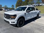2025 Ford F-150 SuperCrew Cab 4WD Pickup for sale #F74168 - photo 10