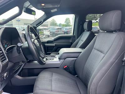 2018 Ford F-150 SuperCrew Cab 4x4 Pickup for sale #F74255A - photo 2