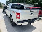 2018 Ford F-150 SuperCrew Cab 4x4 Pickup for sale #F74255A - photo 10