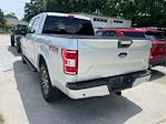 2018 Ford F-150 SuperCrew Cab 4x4 Pickup for sale #F74255A - photo 12