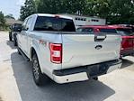2018 Ford F-150 SuperCrew Cab 4x4 Pickup for sale #F74255A - photo 2