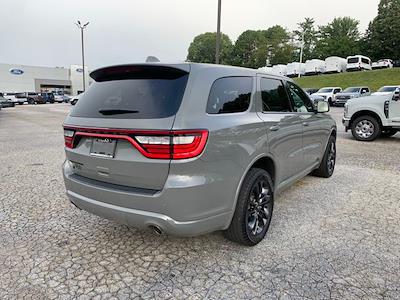 2022 Dodge Durango AWD SUV for sale #F80593A - photo 2
