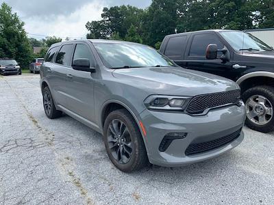 2022 Dodge Durango AWD SUV for sale #F80593A - photo 2
