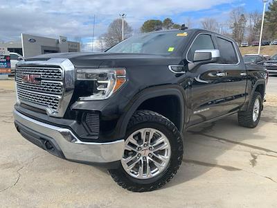 2019 GMC Sierra 1500 Crew Cab 4x4, Pickup for sale #F82679B - photo 1