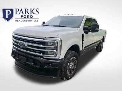 2024 Ford F-350 Crew Cab SRW 4x4 Pickup for sale #F97980 - photo 1