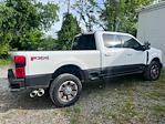 2024 Ford F-350 Crew Cab SRW 4x4 Pickup for sale #F97980 - photo 22
