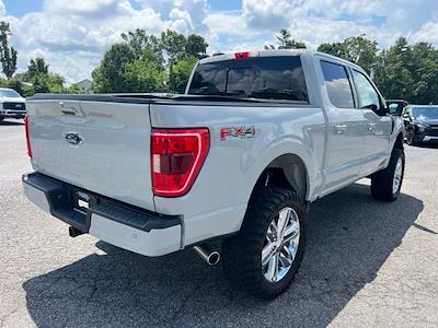 2023 Ford F-150 SuperCrew Cab 4x4 Pickup for sale #F97980B - photo 2