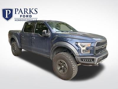 2016 Ford F-150 SuperCrew Cab 4x4 Pickup for sale #F97980C - photo 1