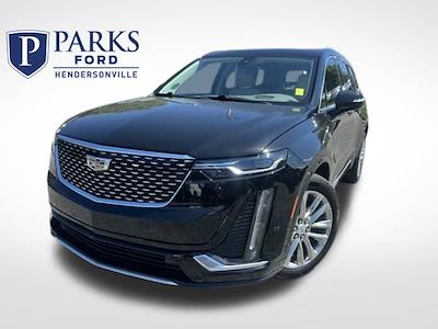2023 Cadillac XT6 FWD SUV for sale #F98104K - photo 1