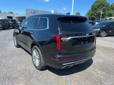 2023 Cadillac XT6 FWD SUV for sale #F98104K - photo 2