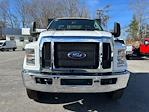 2025 Ford F-650 Regular Cab DRW 4x2, Knapheide Value-Master X Flatbed Truck for sale #FH00672 - photo 8