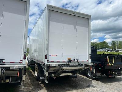 New 2026 Ford F-750 Regular Cab 22' Morgan Truck Body Box Truck with Liftgate for sale #FH01028 - photo 2