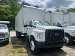 New 2026 Ford F-750 Regular Cab 22' Morgan Truck Body Box Truck with Liftgate for sale #FH01028 - photo 20