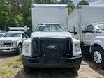 New 2026 Ford F-750 Regular Cab 22' Morgan Truck Body Box Truck with Liftgate for sale #FH01028 - photo 24