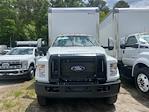 New 2026 Ford F-750 Regular Cab 22' Morgan Truck Body Box Truck with Liftgate for sale #FH01028 - photo 25
