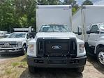 New 2026 Ford F-750 Regular Cab 22' Morgan Truck Body Box Truck with Liftgate for sale #FH01028 - photo 27