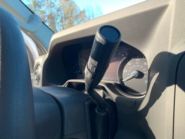 New 2026 Ford E-350 - photo 21