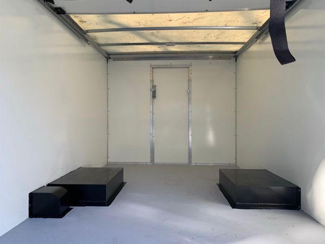 New 2026 Ford E-350 - photo 24