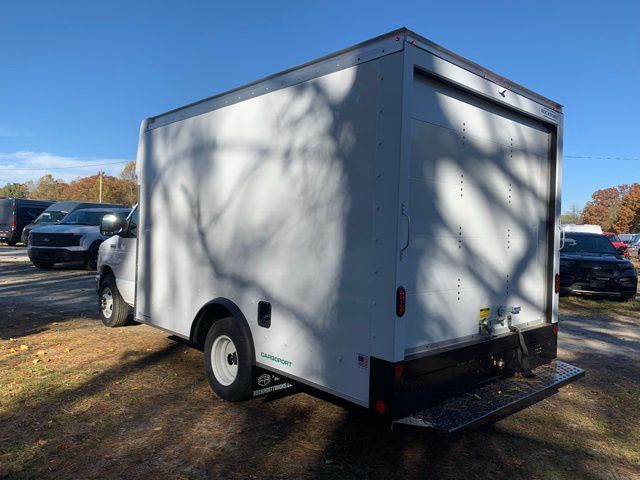 New 2026 Ford E-350 - photo 7