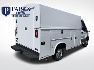 2025 Ford Transit 350 AWD Cutaway for sale #FH0250 - photo 1