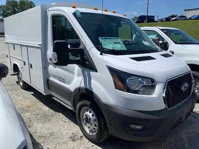 2025 Ford Transit 350 AWD Cutaway for sale #FH0250 - photo 2