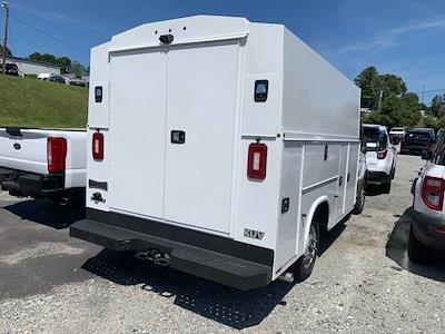 2025 Ford Transit 350 AWD Service Utility Van for sale #FH0250 - photo 2